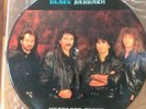 Rare Black Sabbath Headless Cross LP album picture disc