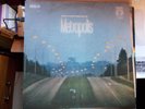 MIKE WESTBROOK - MIKE WESTBROOK'S METROPOLIS - 1971 RCA NEON GATEFOLD VINYL LP
