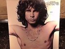 DBL Vinyl LP The Best Of The Doors; 1985 Elektra Still Sealed - JIM MORRISON