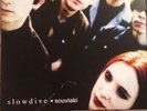 Souvlaki - Slowdive Vinyl