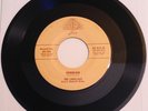 THE CADILLACS / Speedo & Let Me Explain / 1st Pressing / Josie 785