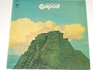 Compost - LP - Life Is Round - NL 1973 - CBS S 65326 - Jack DeJohnette - B.Moses