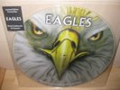 Eagles - Hotel California in Concert (Picture Disc) Vinyl Limited Edition Neu