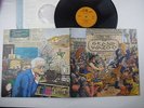 Mothers,The Grand Wazoo,First pressing,LP Frank Zappa