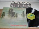 The Saints Prehistoric Sounds 1ST PRESS  A1/B1 TOP AUDIO  COMPLETE 1978 UK LP