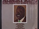 ALBERT KING: King, Does The King's Things LP (partial shrink) Blues & R&B