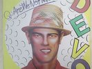 DEVO -Q:ARE WE NOT MEN? A: WE ARE DEVO LP Brian Eno 1978 BSK 3239 IN SHRINK (EX)