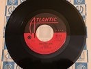 LED ZEPPELIN / Japan 45 rpm Hey, Hey, What Can I Do & Immigrant Song / NM+