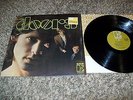 The Doors 1st LP HIGH GRADE COPY  Shrink Original 1967 Elektra LP Jim Morrison