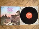 ASD 4100 HMV MELODIYA UK LP BORODIN STRING QUARTET No.1 & No.2