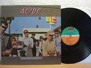 AC / DC - DIRTY DEEDS DONE DIRT CHEAP 1976 GERMAN ATLANTIC LP IN UNPLAYED MINT