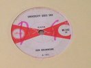 DON DRUMMOND - UNIVERSITY GOES SKA / DERRICK AND NAOMI - UK ISLAND WI 242 7