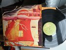 PREMIATA FORNERIA MARCONI - STORIA DI UN MINUTO - VINILE LP 33 GIRI - 12