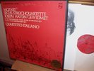 QUARTETTO ITALIANO/Mozart 6 Qts Dedicated To Haydn '67/PHILIPS HOLLAND St 3LP