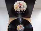 QUEEN-A DAY AT THE RACES...SUPERB 1ST UK PRESSING NEAR MINT VINYL LP RECORD 1976