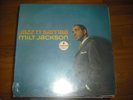 MILT JACKSON Jazz 'N' Samba LP IMPULSE Factory Sealed Original Issue Bop