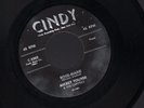 Cindy 3002 Mickey Toliver & The Capitols Rose-Marie b/w Millie 7