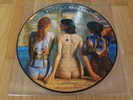 PINK FLOYD RARE BEAUTIES PICTURE DISC RARE NEAR MINT