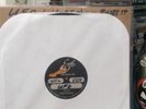 UFO -TEST PRESSING LP Lights Out Chicago LIMITED only 6 copies made