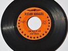 Jackie Beavers Northern Soul Come Back My Love Nation Records 45 Vinyl Single