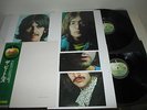 BEATLES - WHITE ALBUM - APPLE JAPAN LAVISH ISSUE 2LP SET NUMBERED + ALL INSERTS