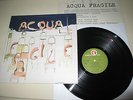ACQUA FRAGILE - SAME - NUMERO UNO ITALY 1973 RARE ORIGINAL