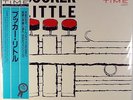 BOOKER LITTLE-TIME S/2011, BAG SEALED, OBI, INSERT
