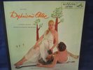 Ravel. Daphnis  & Chloe. MUNCH LP LM-1893 NM
