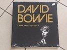 David Bowie ?– Five Years 1969-1973 - LP Box 2015 ss