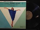 Annie Ross/Zoot Sims-A Singer A Swinger A Gasser-World Pacific 1285-STEREO