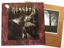 Morgoth - Cursed LP 1991 first press // sinister pestilence