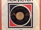 THE CAVALIERS northern soul 45 Hold To My Baby / Dance Little Girl   RCA