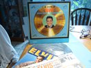 Elvis Presley Golden Records