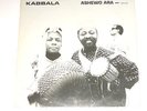 Afro - Kabbala - 12