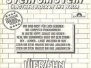 Vierzehn - Stein um Stein-Another Brick in the Wall(Pink Floyd)*Single von 1980