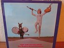 The Rolling Stones - Get Yer Ya-Ya´s Out   /  White Label Promo UK.70