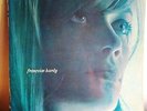 FRANCOISE HARDY LP GATEFOLD SOUTH AFRICA 1965 VOGUE VGL 7010 VERY RARE TEAL