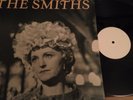 THE SMITHS - I STARTED SOMETHING I COULDN'T FINISH UK PROMO 12