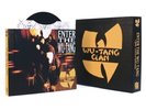 Wu Tang Clan- ENTER THE WU-TANG (36 CHAMBERS) Deluxe 7
