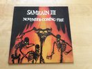 Samhain 111 November-Coming-Fire 1986 LP Revolver Records REVLP 82 Exc Cond