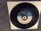 SHIRLEY & LEE ILL THRILL YOU/LOVE NO ONE BUT YOU VOGUE 45/V 9103 VG 1958 £10