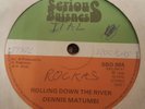 Dennis Matumbi Rolling Down The River Killer Roots 12