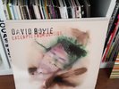 David Bowie - Excerpts From Outside, Vinyl LP