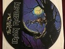 Iron Maiden Fear of The Dark Picture Disc EXCELLENT CONDITION