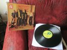 THE SAINTS (I`M) STRANDED 1977 ORIGINAL  SPANISH 1ST PRESS HARVEST  A /B VINYL