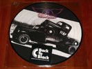 AEROSMITH PUMP LP PICTURE DISC VINYL *RARE* BACK TO BLACK EU PRESS 2014 LIMITED
