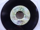 Horace Andy- Curfew b/w Version....ORIGINAL UJAMA JA 7