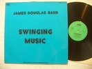 JAMES DOUGLAS BAND 