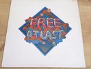 Free - Free At Last ILPS 9192 A2/B1U (Vinyl LP) Near Mint