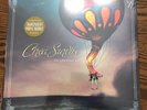 Circa Survive On Letting Go Limited Edition Repress Purple Marbled Transparent
